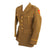 Original U.S. WWII Early War US Army Captain’s Philippine Division Class A Uniform Coat Original Items