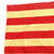 Original U.S. WWII 48 Star "Defiance" Brand Cotton National Flag by Annin - 44" x 60" Original Items