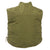 Original U.S. Vietnam War Era M-69 Flak Vest Body Armor by Trenton Textile - Size X-Large Original Items