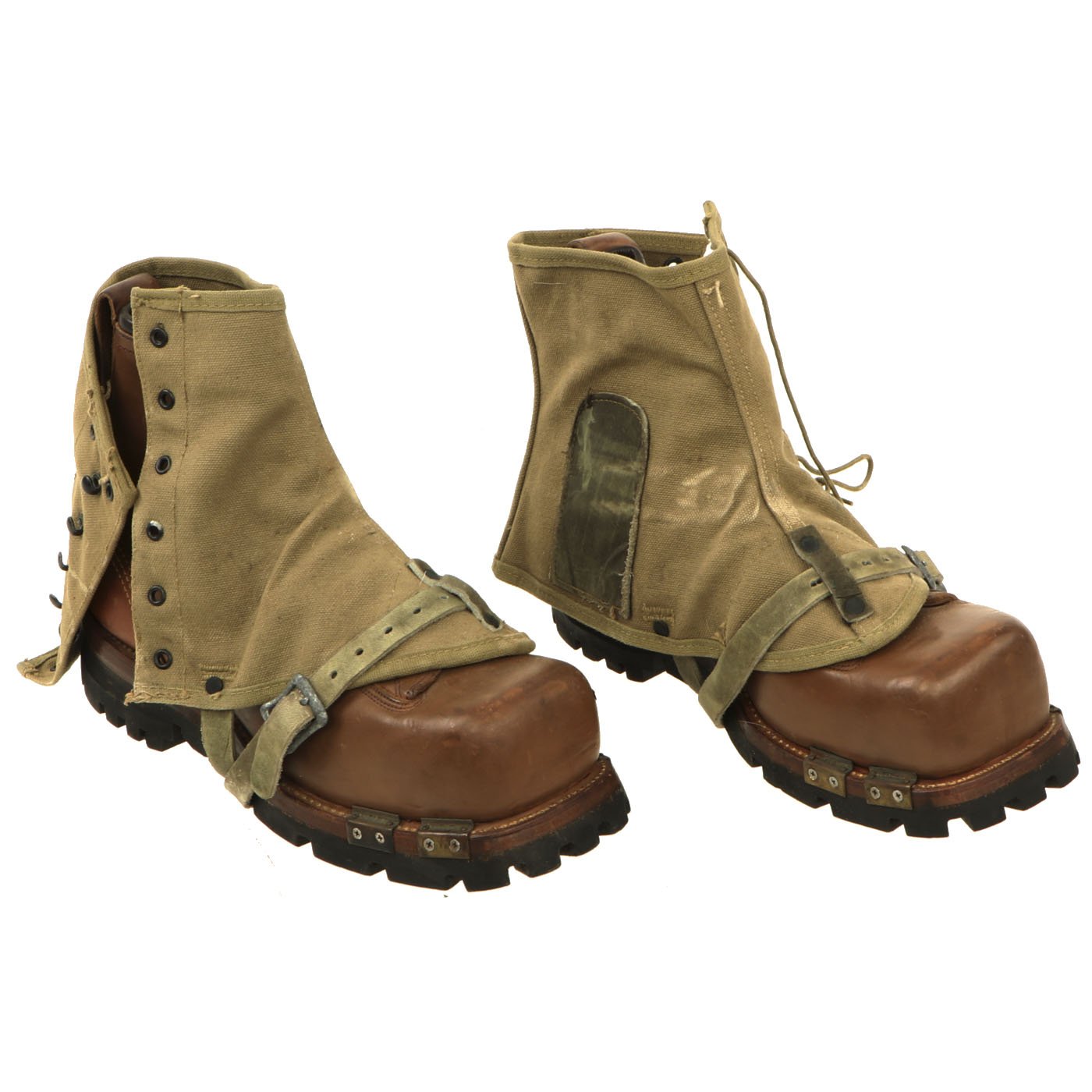 Us army 2025 mountain boots