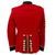 Original British 1988 Welsh Guards Sergeants Uniform Original Items