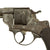 Original French MAS Modèle 1873 11mm Revolver Dated 1882 - Serial Number H64331 Original Items