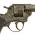 Original French MAS Modèle 1873 11mm Revolver Dated 1882 - Serial Number H64331 Original Items