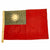 Original WWII Republic of China Multi-Piece National Flag - 25" x 38" Size Original Items