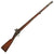 Original French Back Action P1842 Style Percussion Cadet Musket with U.S. Markings c. 1850 Original Items