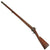 Original French Back Action P1842 Style Percussion Cadet Musket with U.S. Markings c. 1850 Original Items