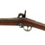 Original French Back Action P1842 Style Percussion Cadet Musket with U.S. Markings c. 1850 Original Items