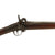 Original French Back Action P1842 Style Percussion Cadet Musket with U.S. Markings c. 1850 Original Items