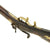 Original U.S. Pennsylvania Percussion Target Rifle Attributed to Charles Flowers with Flame Maple Stock c. 1850 Original Items