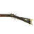 Original U.S. Pennsylvania Percussion Target Rifle Attributed to Charles Flowers with Flame Maple Stock c. 1850 Original Items