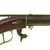 Original U.S. New England Underhammer Percussion Target Rifle with Named Ramrod circa 1850 Original Items