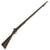 Original British P-1853 Enfield 4th Model Percussion Musket Smoothbored after Sepoy Rebellion - dated 1864 Original Items