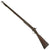 Original British P-1853 Enfield 4th Model Percussion Musket Smoothbored after Sepoy Rebellion - dated 1864 Original Items