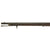 Original British P-1853 Enfield 4th Model Percussion Musket Smoothbored after Sepoy Rebellion - dated 1864 Original Items