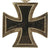 Original Imperial German WWI Prussian Iron Cross 2nd Class 1914 with Ribbon - EKII Original Items