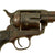 Original U.S. Colt .45cal Single Action Army Revolver made in 1886 with 5 1/2" Barrel & Factory Letter - Serial 118376 Original Items