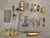 British Vickers MMG Parts & Tools Kit Original Items