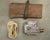 British Vickers MMG Parts & Tools Kit Original Items