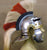 Roman Officer Helmet New Made Items