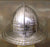 English Pikeman's Helmet New Made Items