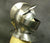 Knights Close Battle & Jousting Helmet Circa 1350-1500: Quality Reproduction New Made Items