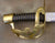 French Revolutionary AN.IV Dragoon Sword New Made Items