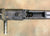 German MG 15 Air Cooled Display LMG: Luftwaffe WWII Original Items