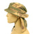 Original British Military Jungle Pattern Booney Hat with Neck Protector Original Items