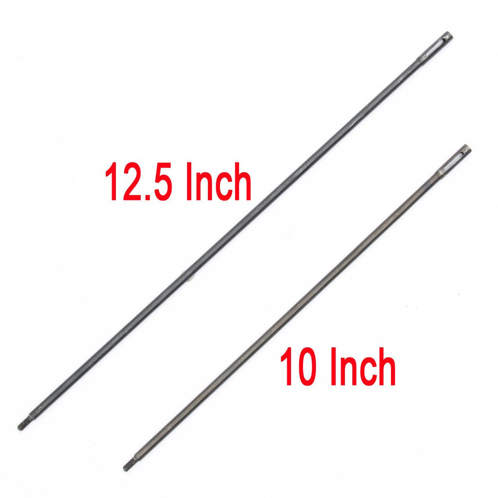 German WWII 98k Rifle Cleaning Rod - 12.5 Inch – International Military ...