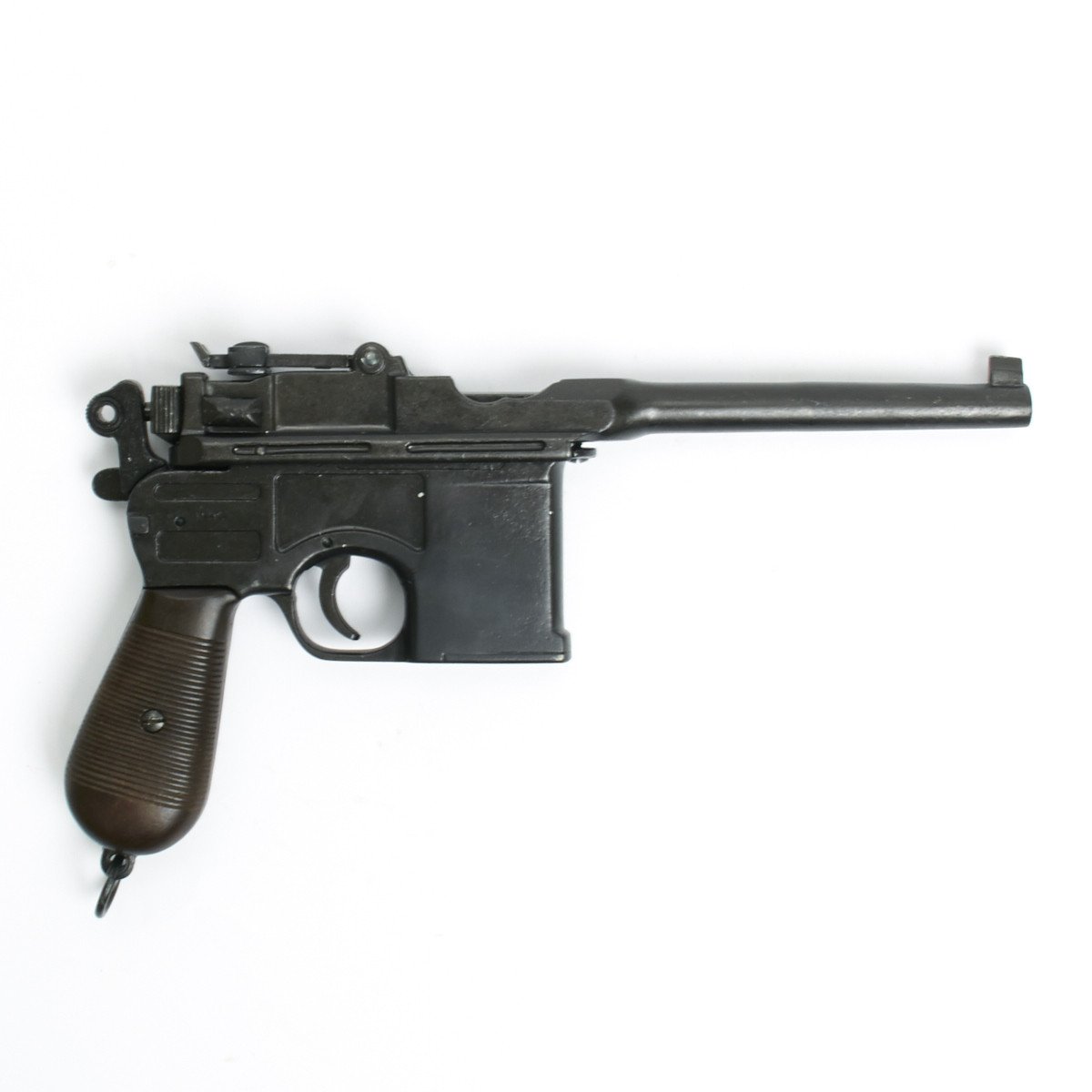 mauser c96 pistol