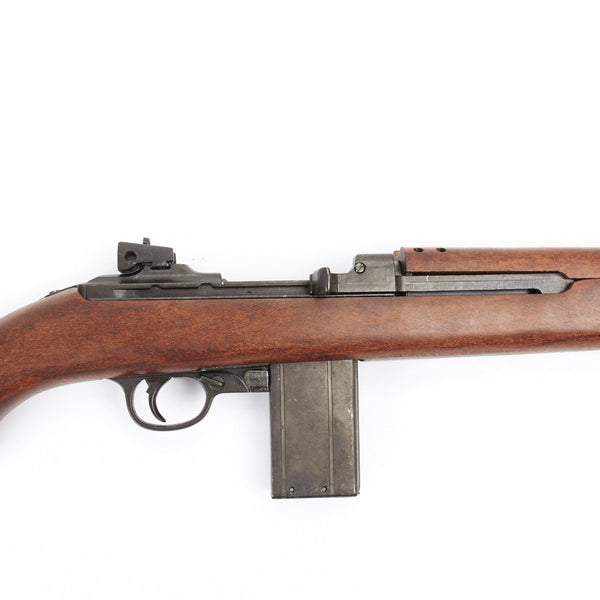 U.S. WWII M1 Carbine Display Gun – International Military Antiques