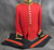 British Life Guard Bandsman Red Tunic and Blue Coverall Uniform Set Original Items