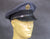 British WWII type R.A.F Other Ranks Visor Hat Original Items