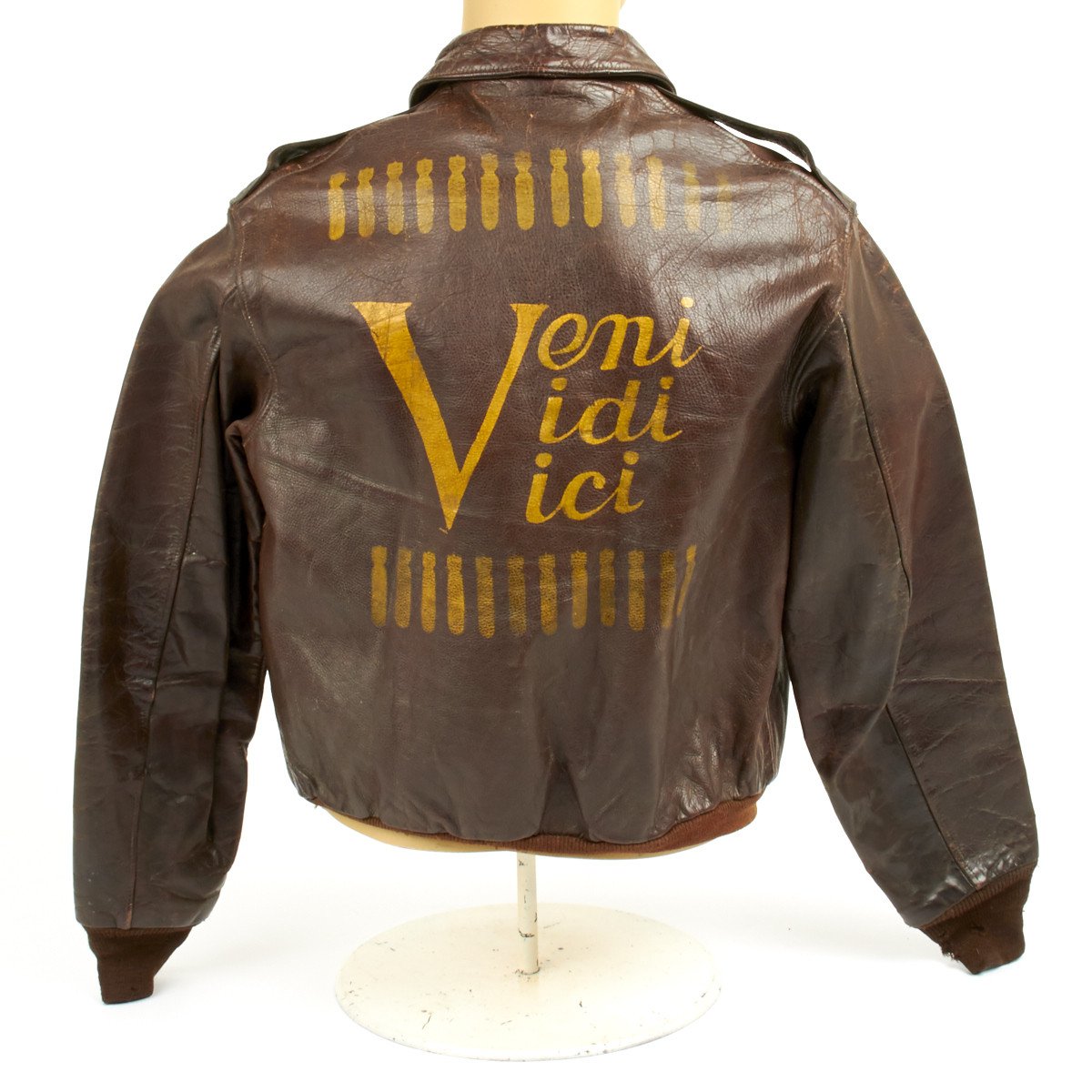 B17 sales bomber jacket