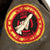 Original USMC Pilot Type G-1 Leather Flight Jacket - Vietnam War Era (Size 42) Original Items