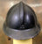 Belgian WWII Helmet: Original Issue Original Items