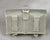 Italian WWII Carcano Ammunition Pouch Original Items