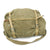 Original U.S. WWII M-1941 USMC 2nd Pattern Haversack - Lower Bag Original Items