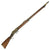 Original Nepalese P-1878 Martini-Henry Francotte Pattern Short Lever Infantry Rifle - Cleaned and Complete Original Items