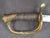 U.S. Civil War Naval Officer Sword with Scabbard Original Items