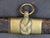 U.S. Civil War Naval Officer Sword with Scabbard Original Items