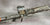 German WWII MG 34 Display Machine Gun with Drum Magazine Original Items