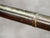 Indian 18th Century Matchlock Wall Gun Original Items