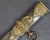 Original U.S. Civil War Silver Gripped Presentation Officer Sword Original Items