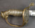 Original U.S. Civil War Silver Gripped Presentation Officer Sword Original Items