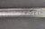 Original U.S. Civil War Silver Gripped Presentation Officer Sword Original Items