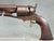 Original U.S. Civil War Colt Model 1860 Army Revolver- Manufactured 1862, Matching Serial Numbers 31805 Original Items