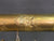 British WWI Gilt Field Marshal Baton of Sir Edmund Allenby Viscount of Megiddo Original Items