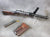 Original German MP 34(o) Steyr Solothurn Display SMG with Magazines and Accessories Original Items