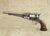 Original U.S. Civil War Era Remington 1858 New Model Army Revolver- Matching Serial Number 40319 Original Items